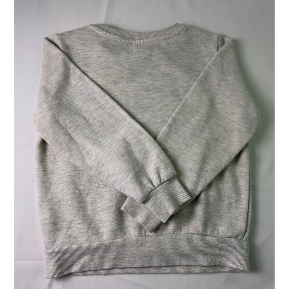 Kids Marvel Comics Avengers Graphic‎ Sweatshirt Pullover Size 5T Boys Girls - Picture 4 of 7